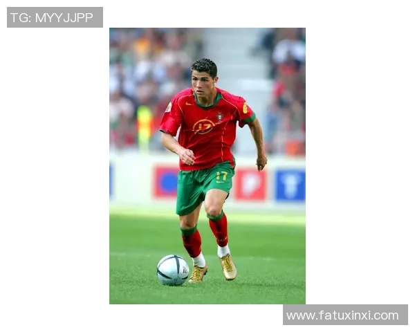 葡萄牙足球巨星C罗：从天才少年到世界足坛传奇的辉煌历程