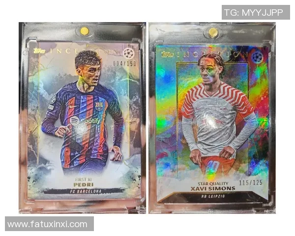 全球最顶级足球球星卡收藏指南 精选最具价值与稀有性的卡片推荐 全球最顶级足球球星卡收藏指南 精选最具价值与稀有性的卡片推荐