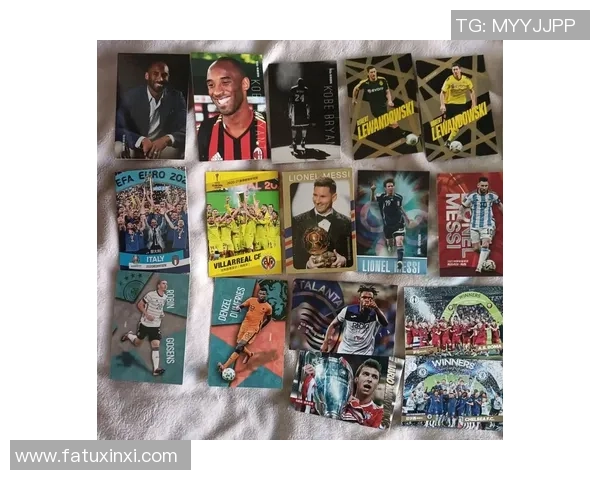 哪里可以买到正品足球球星卡推荐及购买攻略