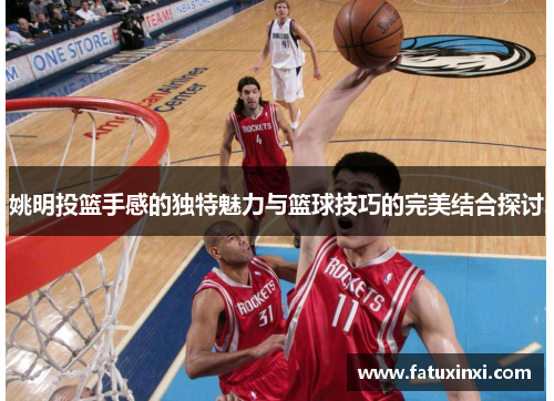 姚明投篮手感的独特魅力与篮球技巧的完美结合探讨